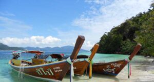 Best Things You Can Do on a Solo Trip