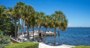 Cruise from Charleston to the Bahamas