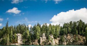 USA Resorts Awesome for Lovers