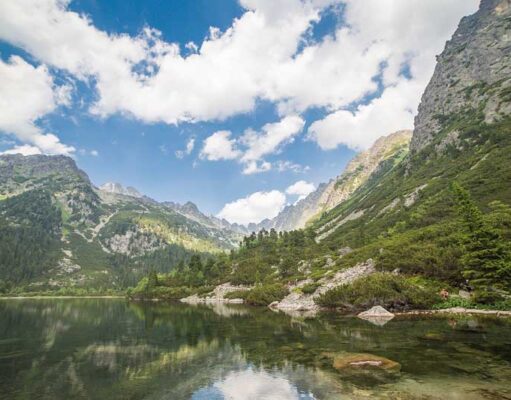 Best Budget Destinations for Fall